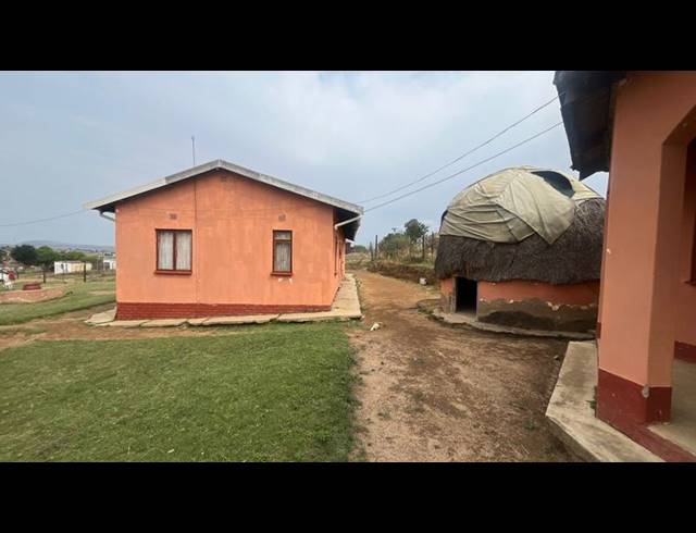 FARM FOR SALE IN MBILANE